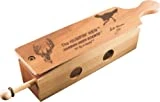 Harmon Scents - Humpin'Hen - Turkey Box Call - CCHTBC - Spring Gobbler -Turkey Call