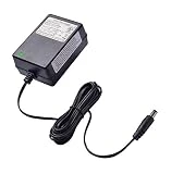 SHENGLE 6V Kids Ride On Car Charger, 6 Volt Battery Charger for Huffy Best Choice Products Hello Kitty SUV Powered Ride On Car Accessories