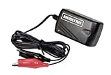 Moultrie 6-Volt Battery Charger | LED Light Indicator | Float Charger