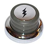 Weber 81316 1.5' Twist and Lock Ignition Module Button