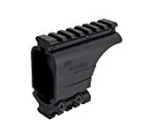 IMI Defense Handgun Pistol Scope Mount for Sig Sauer or M1913 rails Zig - IMI Mount