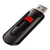 SanDisk Cruzer Glide CZ60 128GB USB 2.0 Flash Drive- SDCZ60-128G-B35