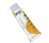 The Best Waterproof PVC Glue | #1 Outdoor Gear Repair Kit | Top Liquid Patch for: Vinyl Inflatables Pools Boats Paddle Boards Air Beds Air Mattresses Waders Neoprene Wetsuits Polyester Tents Cords