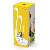 The Nessie Family by OTOTO