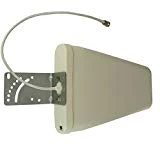 Proxicast 11 dBi Yagi High Gain 3G / 4G / LTE/Wi-Fi Universal Fixed Mount Directional Antenna (700-2700 MHz)