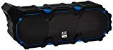 Altec Lansing Life Jacket XL Wireless Waterproof Floatable Bluetooth Speaker Blue (IMW789-CB)