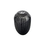 Mishimoto - MMSK-CF Carbon Fiber Shift Knob