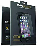 Magglass Custom Screen Protector for Lifeproof Nuud Case (iPhone 6) Tempered Glass Only, Case Not Included