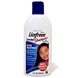 Licefreee everyday Shampoo After Lice Treatment with Tea Tree Oil