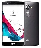 LG G4 H810 GSM Unlocked Android 4G LTE 32GB Smartphone (Renewed) (Grey)