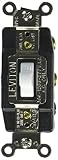 Leviton 1288-W, White