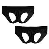 Summer Code Men's Jockstrap Breathable Athletic Supporter Sexy Underwear Pack