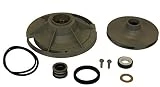 Wayne 64047-WYN1 Pump Certified Service Part, Black