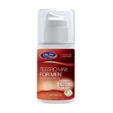 Life-Flo Testro Max for Men | Special Boosting Complex w/15 mg of DHEA Per Pump | 4 oz