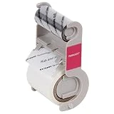 Xyron Permanent Adhesive Refill for X150 Sticker Maker, 1.5' x 20', Refill Cartridge (AT155-20)