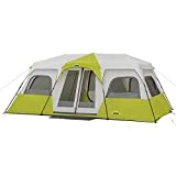 CORE 12 Person Instant Cabin Tent - 18' x 10' …- Light