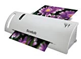 Scotch Thermal Laminator Combo Pack, Includes 12 Assorted Pouches (TL902E)