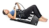 ComforTrac Lumbar Traction – Home Remedy for Back Pain – Help Relieve Back Pain from Herniated Discs, Spondylosis, Muscle Spasms, Degenerated Discs, Osteoarthritis, and More!