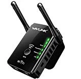 WiFi Extenders,WiFi Range Booster,Wireless Signal Repeater/Access Point/Router with WPS Function,Whole Home WiFi Coverage 2019 Updated