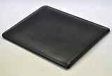 Ceocase For Dell XPS 13 Inch Laptop Case New Luxury Slim Pouch/Sleeve Cover (13 inches, Black)