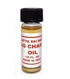 Nag Champa Perfume Oil