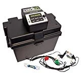 PumpSpy PS2000BWD WiFi Upgrade Kit for Basement Watchdog Backup Pumps