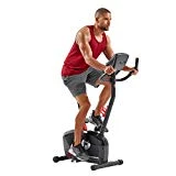 Schwinn A10 Upright Bike