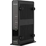 Actiontec Single Dual-Band Wireless Network Extender and Ethernet Over Coax Adapter (WCB3000N)