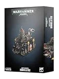 Games Workshop Warhammer 40,000: Adepta Sororitas Immolator