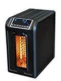 Lifesmart Medium Room Infrared Heater with Remote
