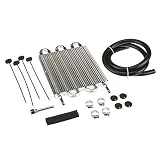 Four Seasons 53001 Ultra-Cool Transmission Oil Cooler