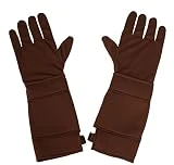 Avengers Captain America Child's Costume Gloves