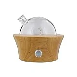 Dr. Mercola, Dry Aroma Diffuser, For Use with Essential Oils, Waterless Diffuser