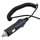 ABLEGRID Car Adapter for Cobra XRS-9845 XRS-9770 XRS-9845 XRS-930 XRS-940 XRS-950 XRS-9830 XRS-757 XRS-747 XRS-7330 XRS-9670 PRO-9780 420-030-N-00 Auto Vehicle Boat RV Cigarette Lighter Plug Charger