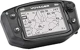 Trail Tech 912-122 Voyager Ski-Doo Polaris Arctic Cat Yamaha Snowmobile Powersports GPS