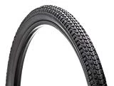 Schwinn Bike Replacement Tire with Kevlar (26 inch x 1.95 inch) black, hybrid/comfort