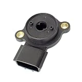 Caltric Shift Angle Sensor Compatible With Honda Trx400Fa Trx 400Fa Rancher 400 At 2004-2007