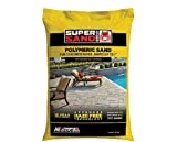 Alliance Gator Polymeric'Super' Sand, 50 lb. Bag, (Slate Gray)