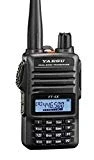 Yaesu FT-4XR Dual Band HandHeld VHF UHF Transceiver!