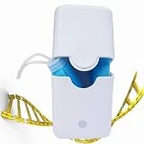 MR.A Portable Uv Menstrual Cup Cleaner Kit for Luna Cup or Lily Cup - 2 Mins for Sterilize Femmycycle Period Cups or Lunette Moon Cup- Auto Menstrual Cup Wash Case for Flex Disc Copa Menstrual Organic