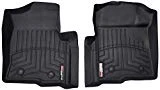 WeatherTech 446111-441793 Floor Liner 3 Piece
