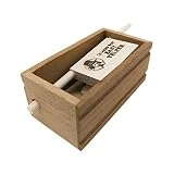 Easy Yelper Turkey Box Call