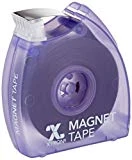 Xyron Magnet Tape, 3/4' x 25', Permanent, Magnetic (XSDT002)