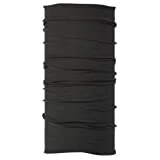 Buff Mens Original Headwear One Size Graphite
