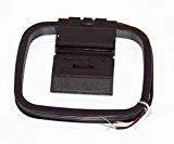 OEM Panasonic AM Loop Antenna: SCHT640W, SC-HT640W, SAPT960, SA-PT960, SCPT660, SC-PT660