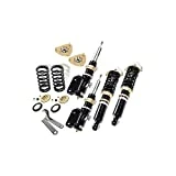 BC Racing 2008-2013 Infiniti G37 BR Series Coilovers (V-02-BR)-