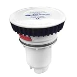 ATTWOOD MARINE Attwood Tsunami Cartridge Motor - Replacement f/T800 / 4622-6 /
