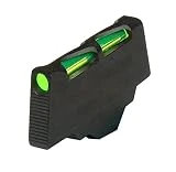 HIVIZ Litewave Front Sight for Ruger Super Blackhawk Revolvers