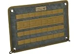 HAZARD 4 Div(TM) Modular Molle Insert Panel - Coyote