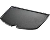 Weber-Stephen Products 6559 Natural Organic Porc CI Griddle